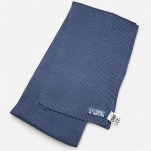 Victoria's Secret PINK  | Scarf Blue